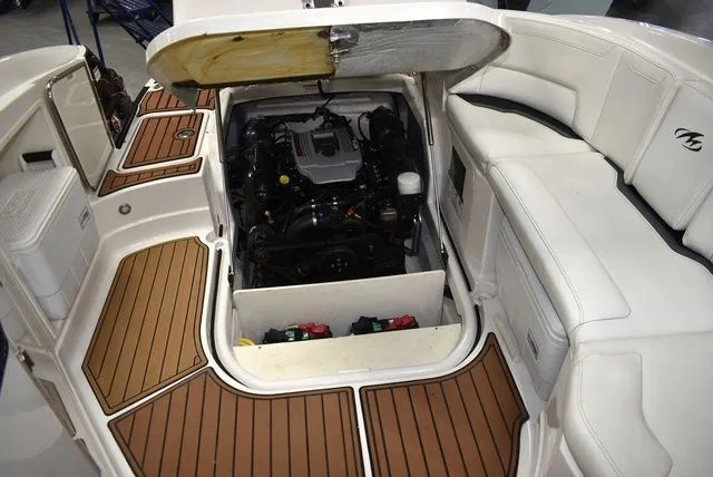 Slide: The Image of Monterey 264FSX 2013 - 36