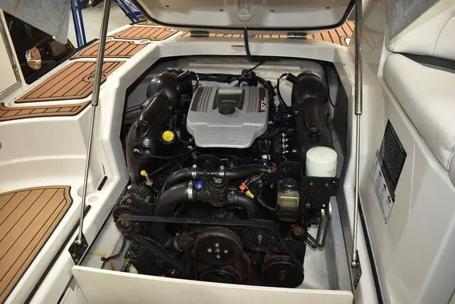 Slide: The Image of Monterey 264FSX 2013 - 37