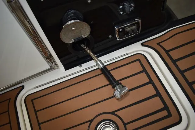 Slide: The Image of Monterey 264FSX 2013 - 40