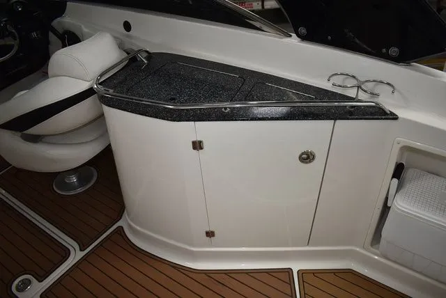 Slide: The Image of Monterey 264FSX 2013 - 43