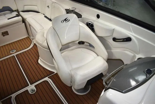 Slide: The Image of Monterey 264FSX 2013 - 49