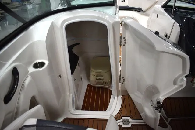 Slide: The Image of Monterey 264FSX 2013 - 51