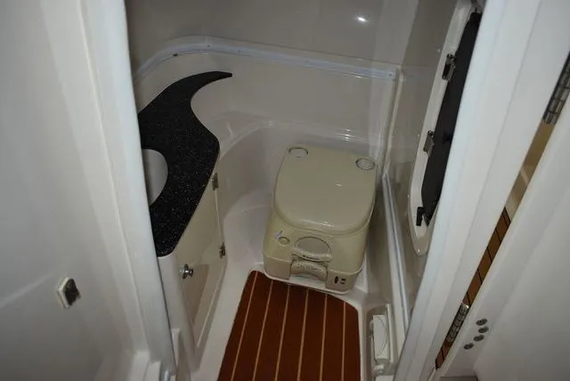 Slide: The Image of Monterey 264FSX 2013 - 52