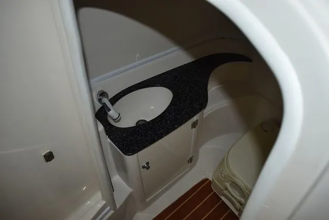 Slide: The Image of Monterey 264FSX 2013 - 53