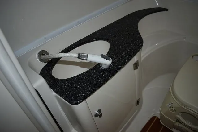 Slide: The Image of Monterey 264FSX 2013 - 54