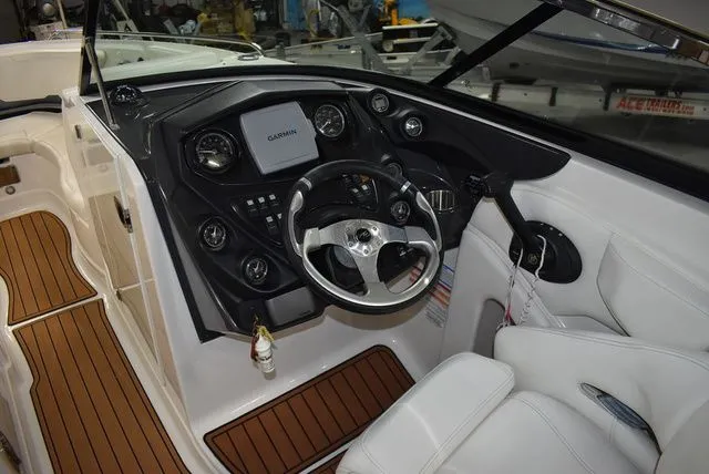 Slide: The Image of Monterey 264FSX 2013 - 58