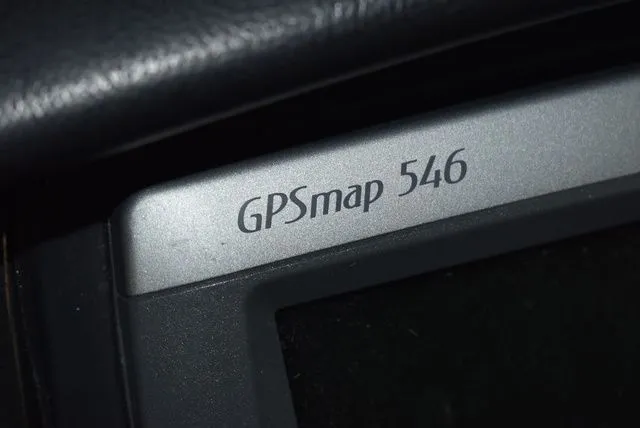 Slide: The Image of Monterey 264FSX 2013 - 60