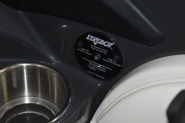 Slide: The Image of Monterey 264FSX 2013 - 62