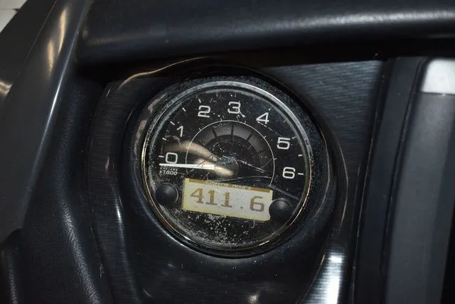 Slide: The Image of Monterey 264FSX 2013 - 65