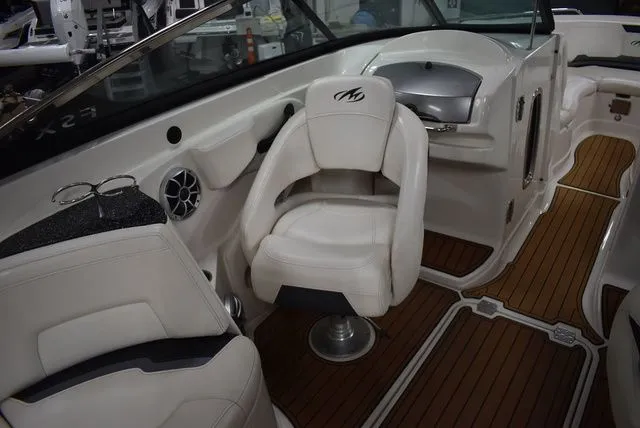 Slide: The Image of Monterey 264FSX 2013 - 66