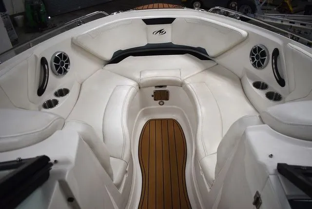 Slide: The Image of Monterey 264FSX 2013 - 69