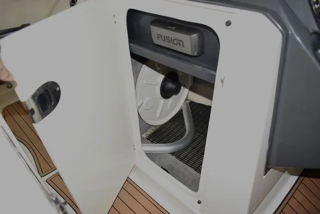 Slide: The Image of Monterey 264FSX 2013 - 70