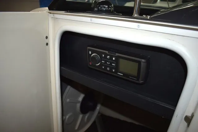 Slide: The Image of Monterey 264FSX 2013 - 72