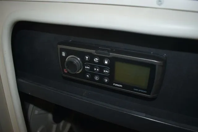 Slide: The Image of Monterey 264FSX 2013 - 73