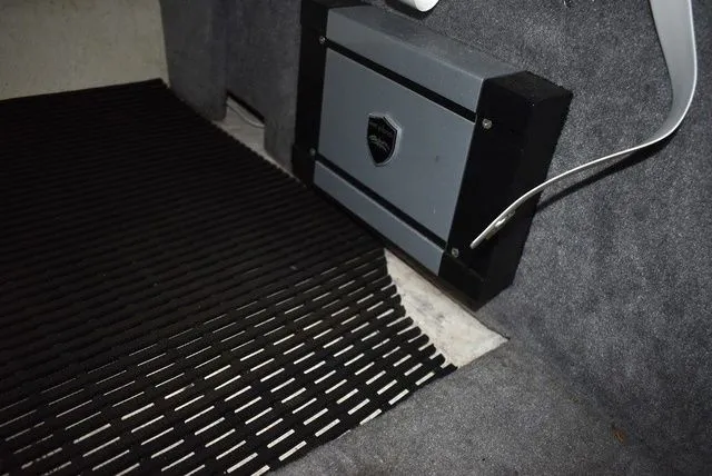 Slide: The Image of Monterey 264FSX 2013 - 74