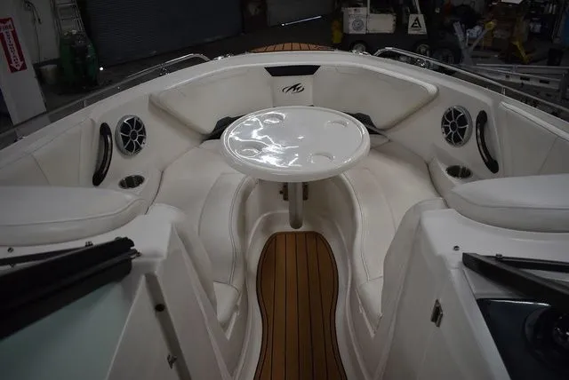 Slide: The Image of Monterey 264FSX 2013 - 75