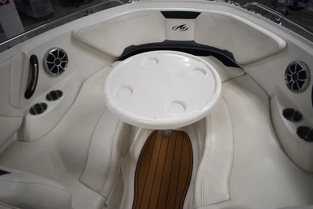 Slide: The Image of Monterey 264FSX 2013 - 77