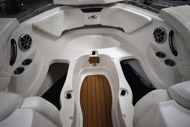 Slide: The Image of Monterey 264FSX 2013 - 78