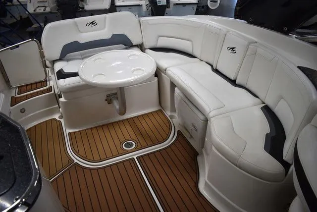 Slide: The Image of Monterey 264FSX 2013 - 84