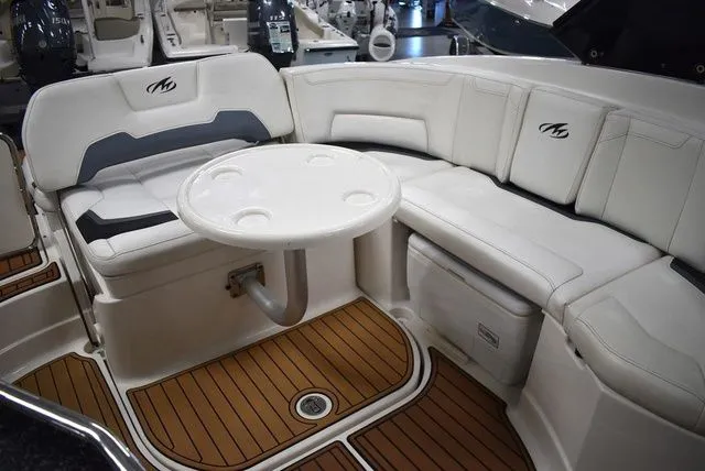 Slide: The Image of Monterey 264FSX 2013 - 85