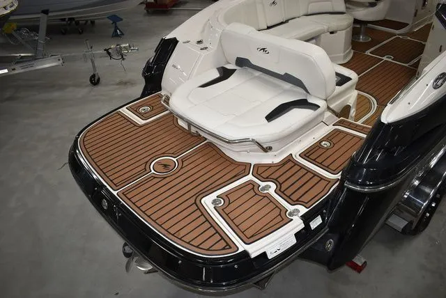 Slide: The Image of Monterey 264FSX 2013 - 9