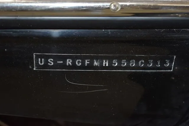 Slide: The Image of Monterey 264FSX 2013 - 91