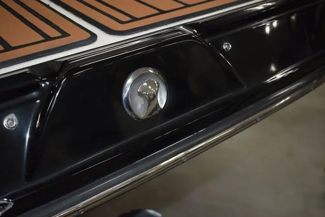 Slide: The Image of Monterey 264FSX 2013 - 93