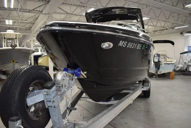 Slide: The Image of Monterey 264FSX 2013 - 94