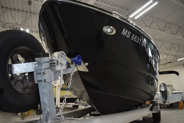 Slide: The Image of Monterey 264FSX 2013 - 95