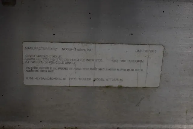 Slide: The Image of Monterey 264FSX 2013 - 97