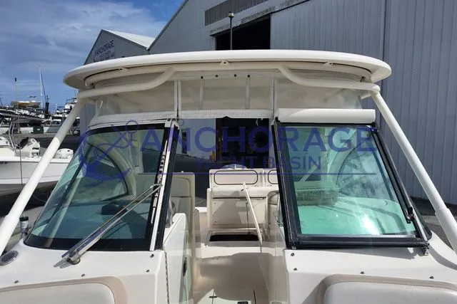 Slide: The Image of Pursuit 265 DC 2012 - 7