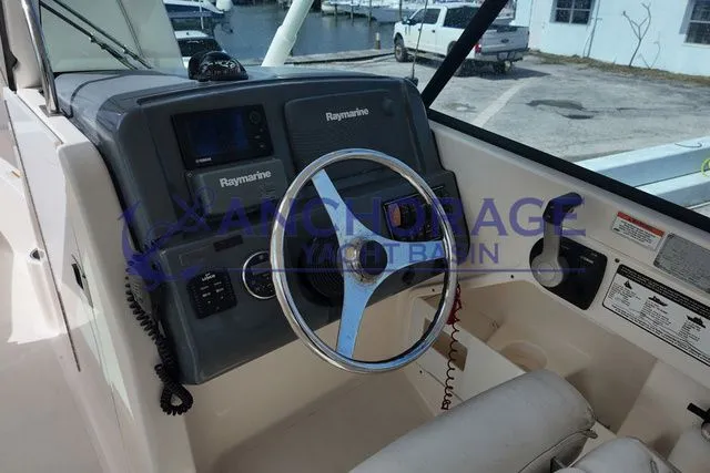 Slide: The Image of Pursuit 265 DC 2012 - 9