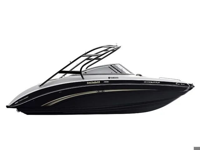 The Image of Yamaha 24FT 242 Limited S 2013 - 1