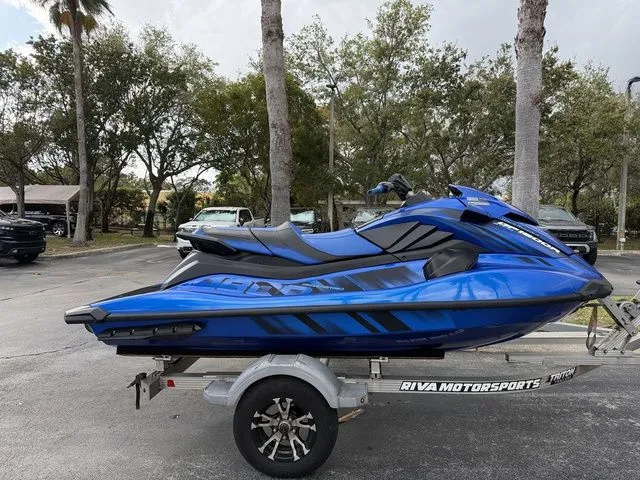 The Image of Yamaha GP1800R 2023 - 1