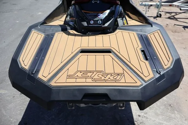 Slide: The Image of Kawasaki Jet Ski Ultra 310 2026 - 10