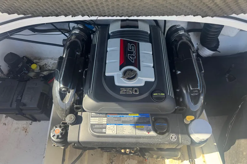 Slide: The Image of Tahoe 500 TF 2016 - 14