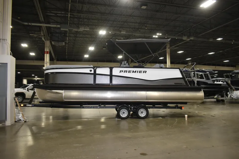 The Image of Premier 230 SUNSATION RL - PTX CL 2026 - undefined