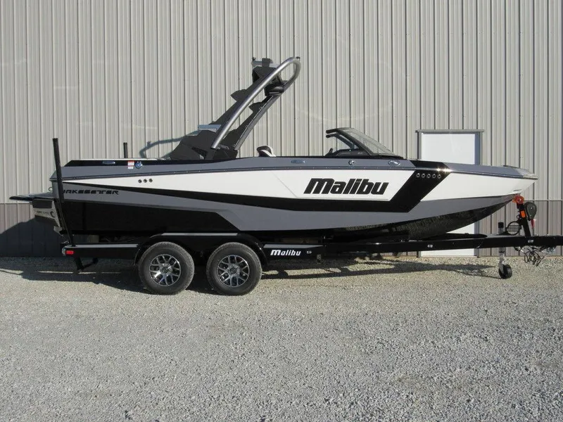 The Image of Malibu Wakesetter 21 LX 2023 - undefined