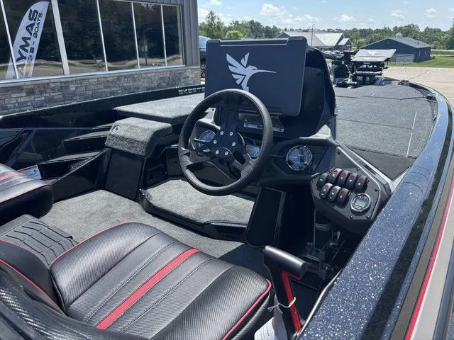 Slide: The Image of Skeeter ZXE20 2026 - 5