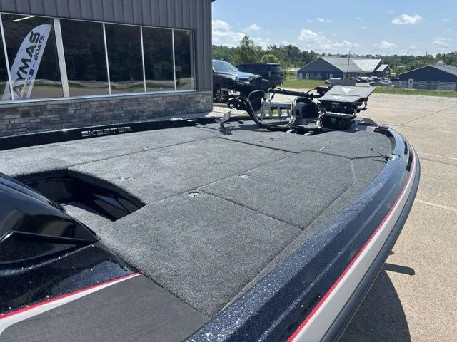 Slide: The Image of Skeeter ZXE20 2026 - 7