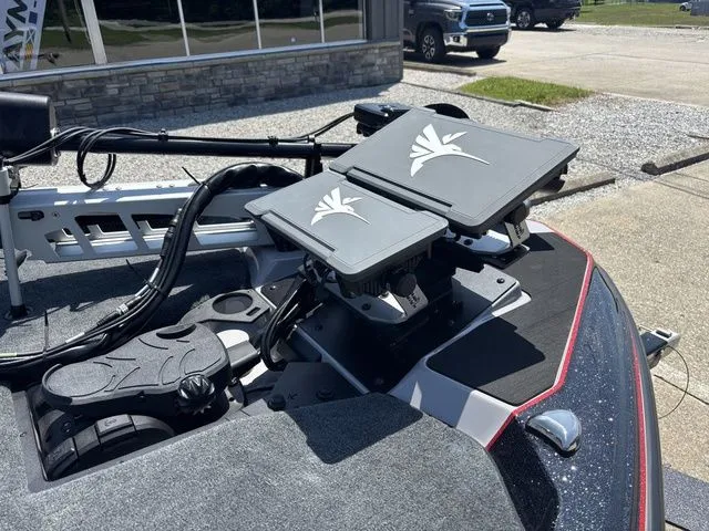 Slide: The Image of Skeeter ZXE20 2026 - 8