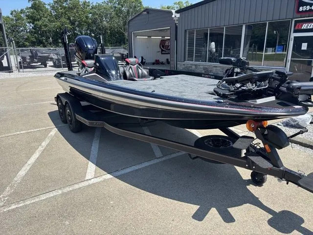 Slide: The Image of Skeeter ZXE20 2026 - 9