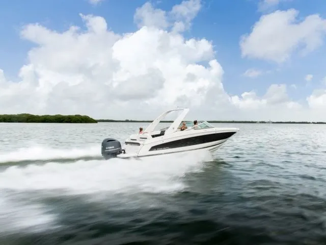 The Image of Regal 26 OBX 2019 - undefined