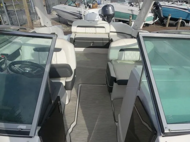 Slide: The Image of Regal 26 OBX 2019 - 10