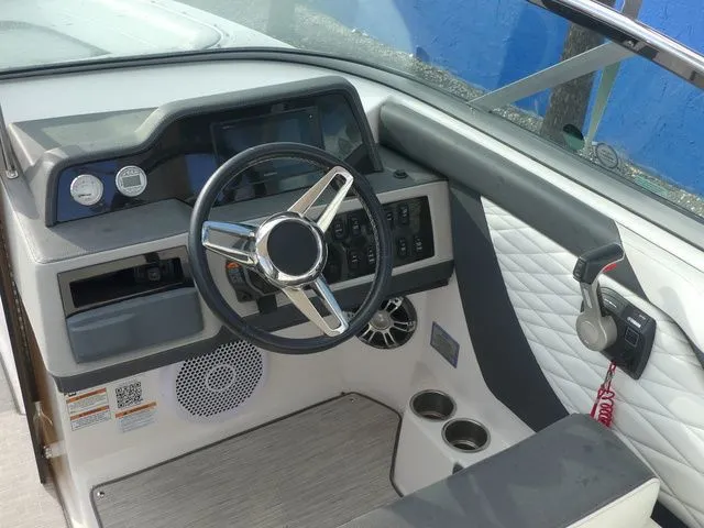 Slide: The Image of Regal 26 OBX 2019 - 11