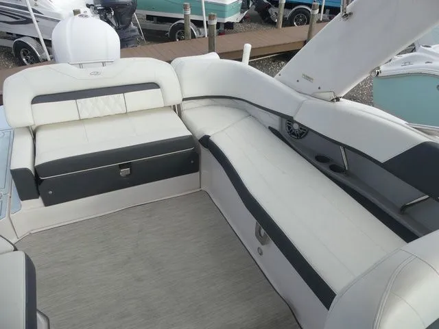 Slide: The Image of Regal 26 OBX 2019 - 14