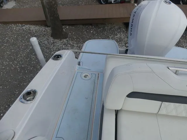 Slide: The Image of Regal 26 OBX 2019 - 16