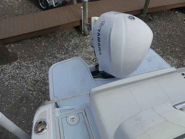 Slide: The Image of Regal 26 OBX 2019 - 17