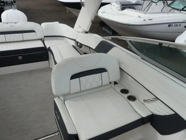 Slide: The Image of Regal 26 OBX 2019 - 18