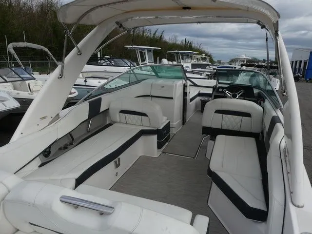 Slide: The Image of Regal 26 OBX 2019 - 22